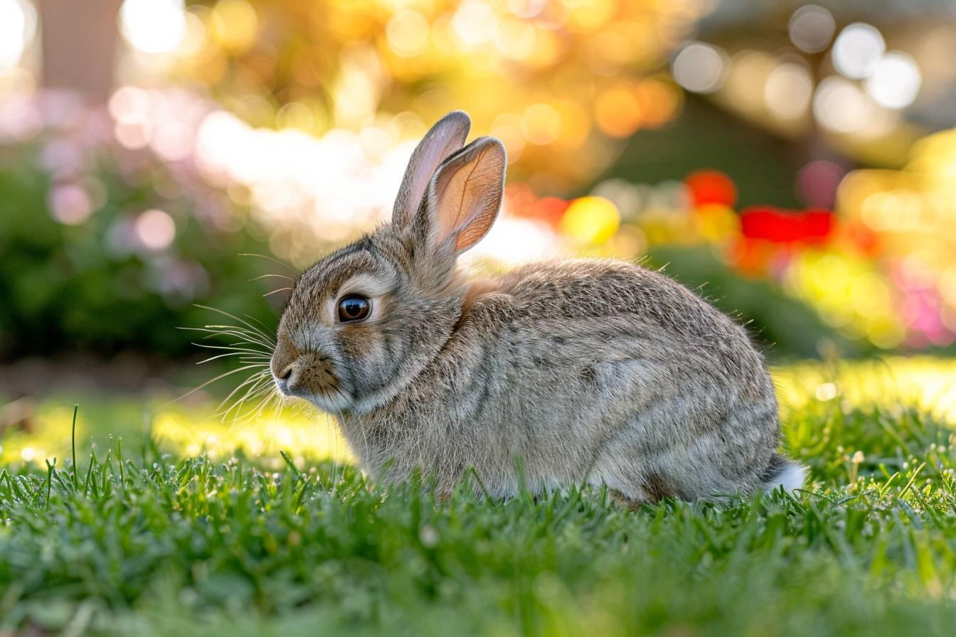 Le lapin nain : guide complet pour adopter et prendre soin de ce petit compagnon adorable