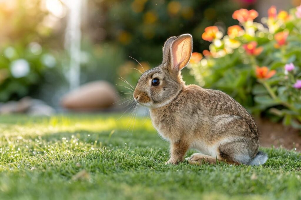 Choisir un prénom pour son lapin : les meilleures idées et conseils pour nommer votre compagnon à longues oreilles