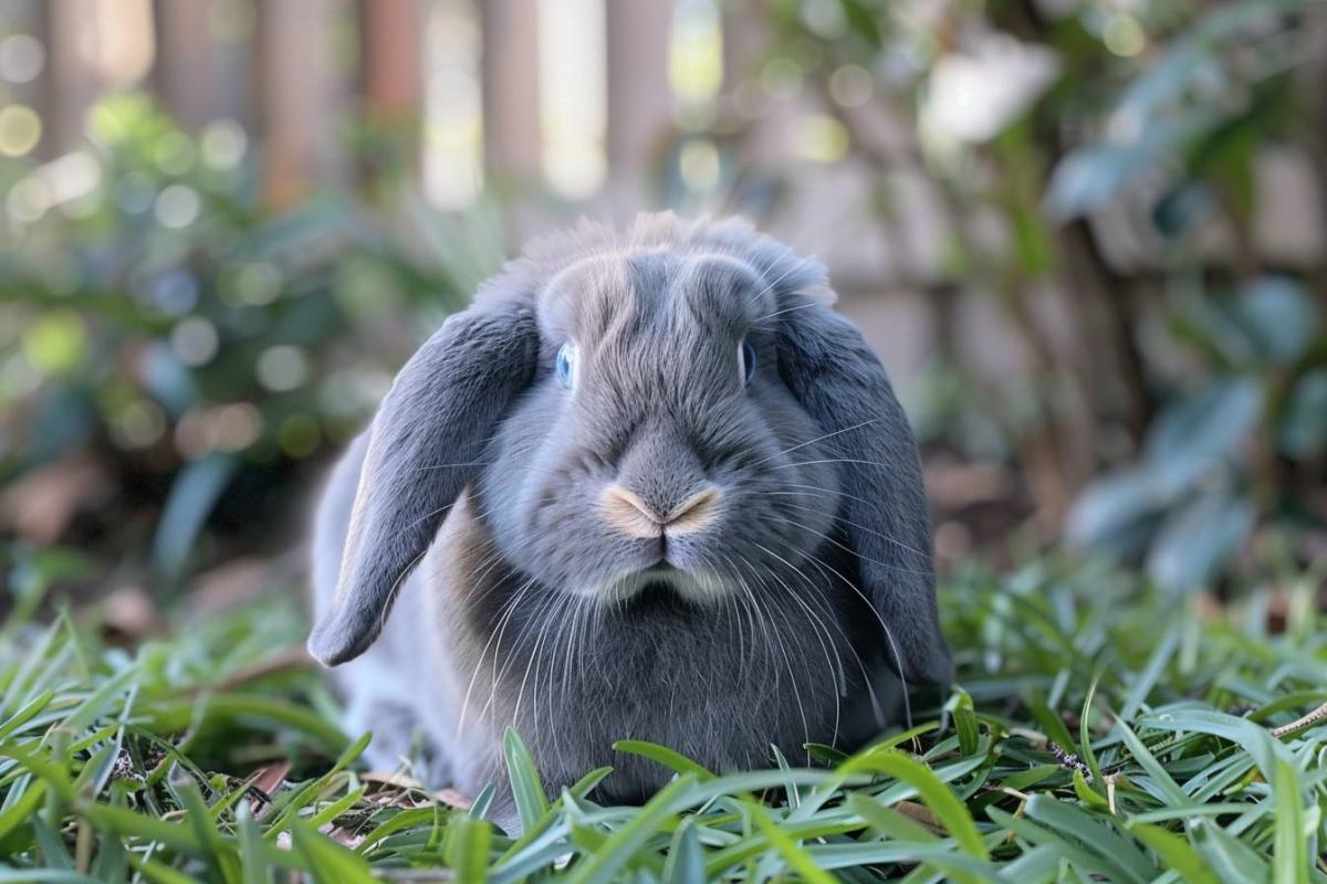 Tout savoir sur le lapin russe : origines, caractéristiques et soins pour cet adorable compagnon